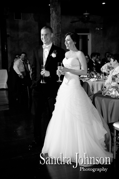Best New Orleans wedding photographer - Sandra Johnson (SJFoto.com)